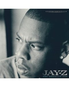 JAY-Z - BROOKLYN DON (2LP)