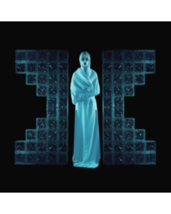 DRAB MAJESTY - DEMONSTRATION