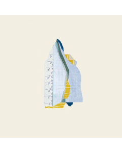 INTO IT. OVER IT. - FIGURE (2LP)
