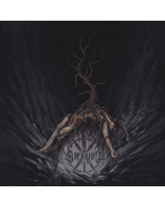 SICARIUS - GOD OF DEAD ROOTS