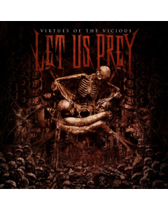 LET US PREY - VIRTUES OF THE VICIOUS