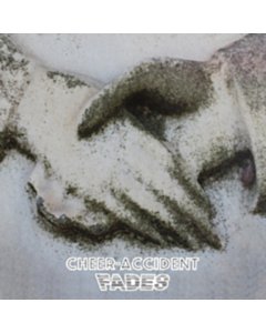 Fades (Colored Vinyl/Obi Strip) - Cheer-Accident