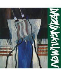 Dig Out The Switch (Serpentarium Green Vinyl) - Dazzling Killmen