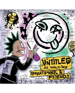 VARIOUS ARTISTS - (UNTITLED) AS TOLD BY SMARTPUNK & FRIENDS