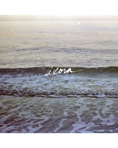 Ixora (Citrus Ecomix Vinyl) - Copeland
