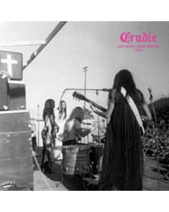 Last Laugh / Living Machine - Cradle