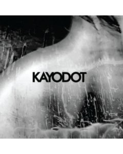 KAYO DOT - HUBARDO