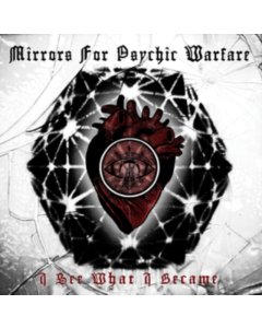 MIRRORS FOR PSYCHIC WARFARE - I SEE WHAT I BECAME