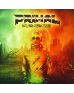 PRIMAL - HUMACHINE