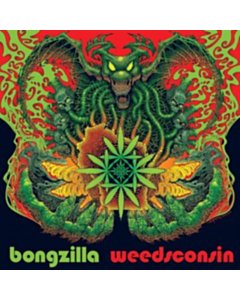 Weedsconsin - Bongzilla