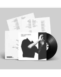 Therapy - Glass Beads