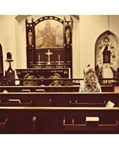 What We Lose In The Fire We Gain In The Flood - Mynabirds