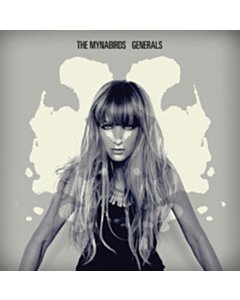 Generals - Mynabirds