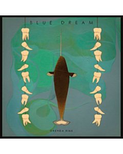 Blue Dream - Orenda Fink