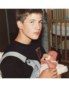 BIG THIEF - CAPACITY