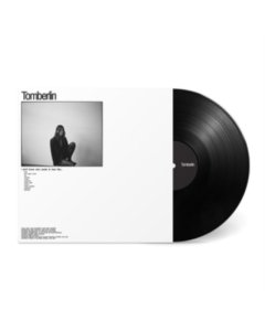 TOMBERLIN - I DONâ€™T KNOW WHO NEEDS TO HEAR THIS (DL CARD)