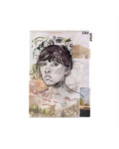 QUINLAN,FRANCES - LIKEWISE (DL CARD)