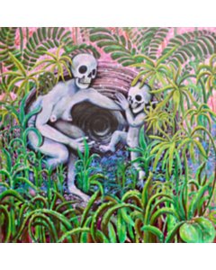 I Love My Mom (Rose Quartz Vinyl) - Indigo De Souza