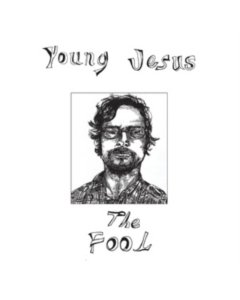 YOUNG JESUS - FOOL (OPAQUE WHITE VINYL)