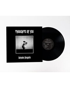 Thuoghts Of You - Salvator Dragatto