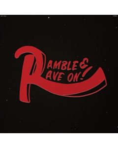 Ramble & Rave On! - Andrew Gabbard