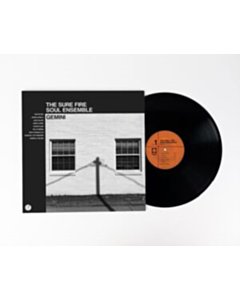 Gemini - Sure Fire Soul Ensemble