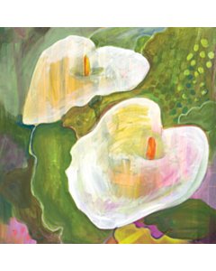 Making Room For The Light (Moonlit Swirl Vinyl) - Mae Powell