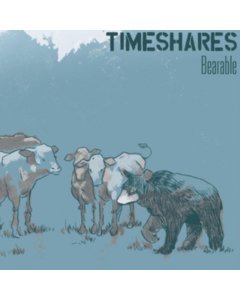 TIMESHARES - BEARABLE
