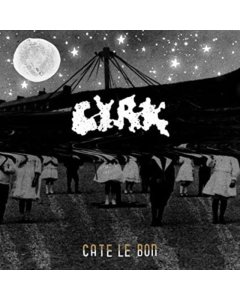LE BON,CATE - CYRK