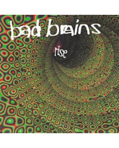 Rise - Bad Brains