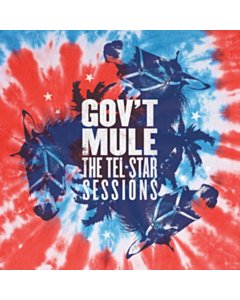 Tel-Star Sessions - Gov'T Mule
