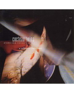 Stars & Topsoil: Collection 1982 - 1990 - Cocteau Twins