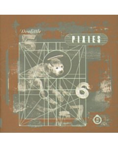 Doolittle - Pixies