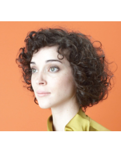 ST. VINCENT - ACTOR