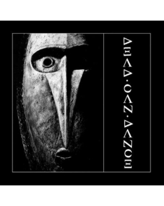 DEAD CAN DANCE - DEAD CAN DANCE