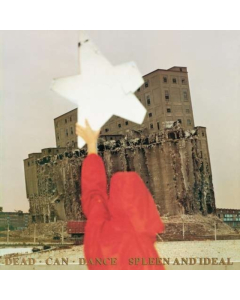 DEAD CAN DANCE - SPLEEN & IDEAL