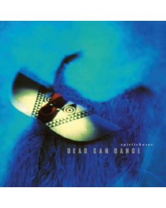 DEAD CAN DANCE - SPIRIT CHASER
