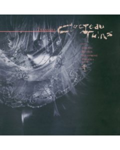 Treasure - Cocteau Twins