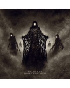BLUT AUS NORD - DISHARMONIUM - NAHAB