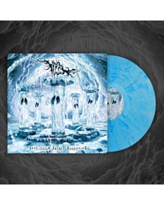 Abominable Astral Summoning - Imperial Crystalline Entombment I.C.E