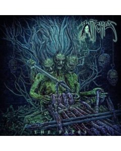WITCHES - FATES