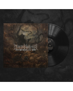DOEDSVANGR - SERPENTS OV OLD