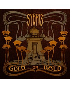 Gold On Hold (Silver & Gold Vinyl) - Gold On Hold - Silver & Gold