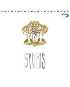 SYBRIS - FIRST THREE ALBUMS (3LP)