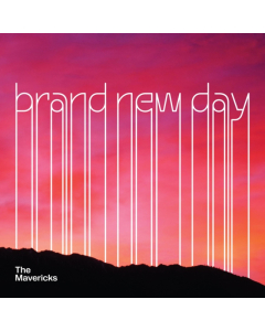 Mavericks - Brand New Day