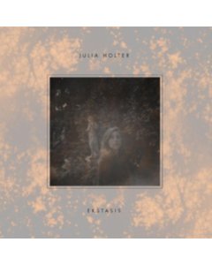 HOLTER,JULIA - EKSTASIS