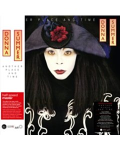 Another Place & Time (Half-Speed Master Edition/180G) - Donna Summer