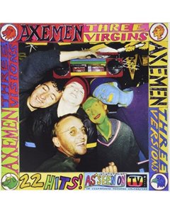 Three Virgins - Axemen