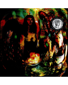 FAR OUT FANGTOOTH - BORROWED TIME