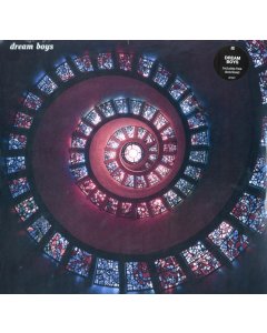 DREAM BOYS - DREAM BOYS